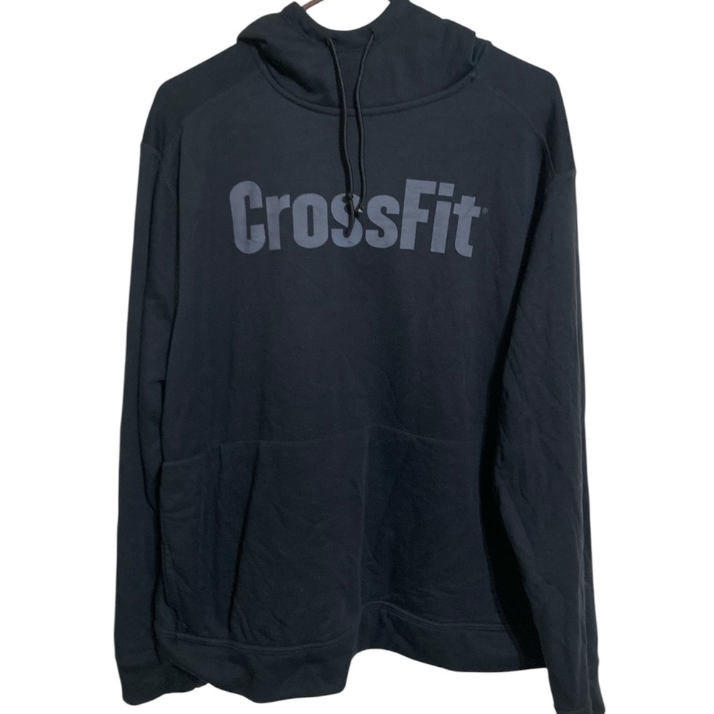 CrossFit NOBULL men’s Hoodie size XL